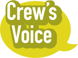 Crew's Voice